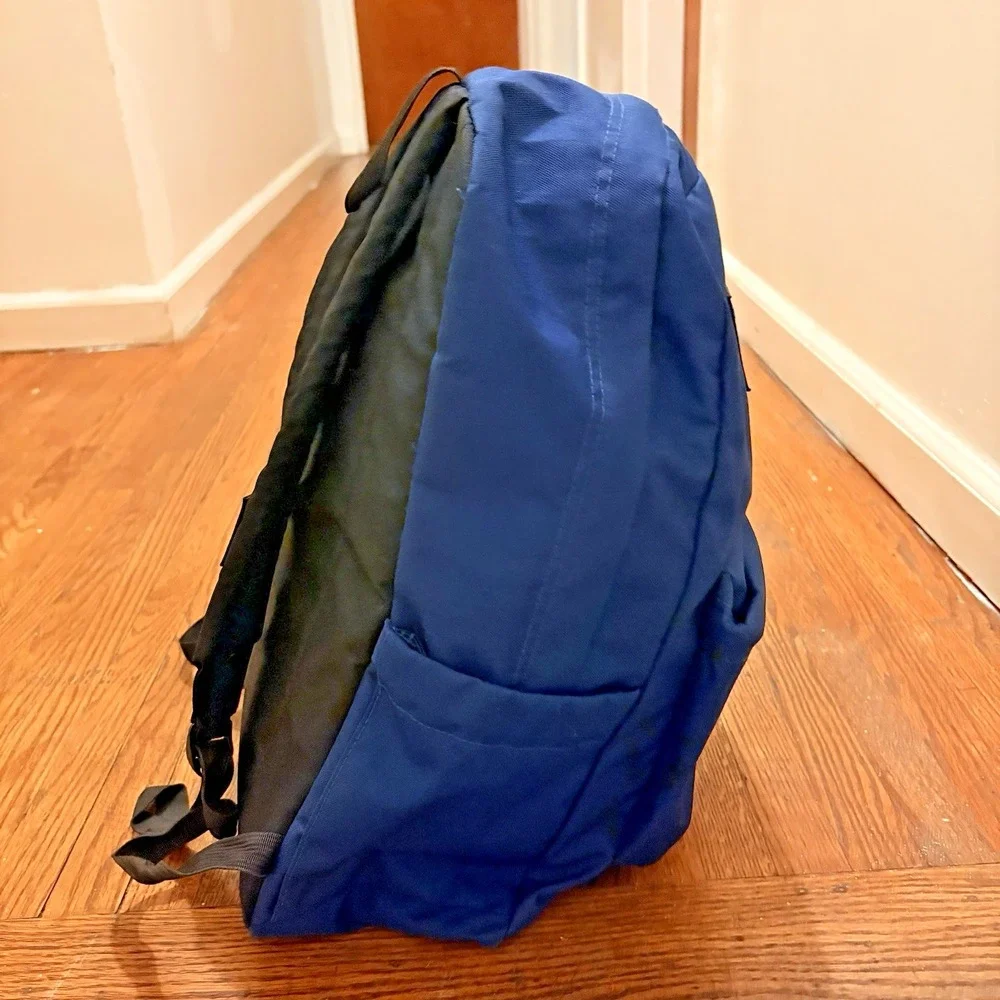 Jansport superbreak plus